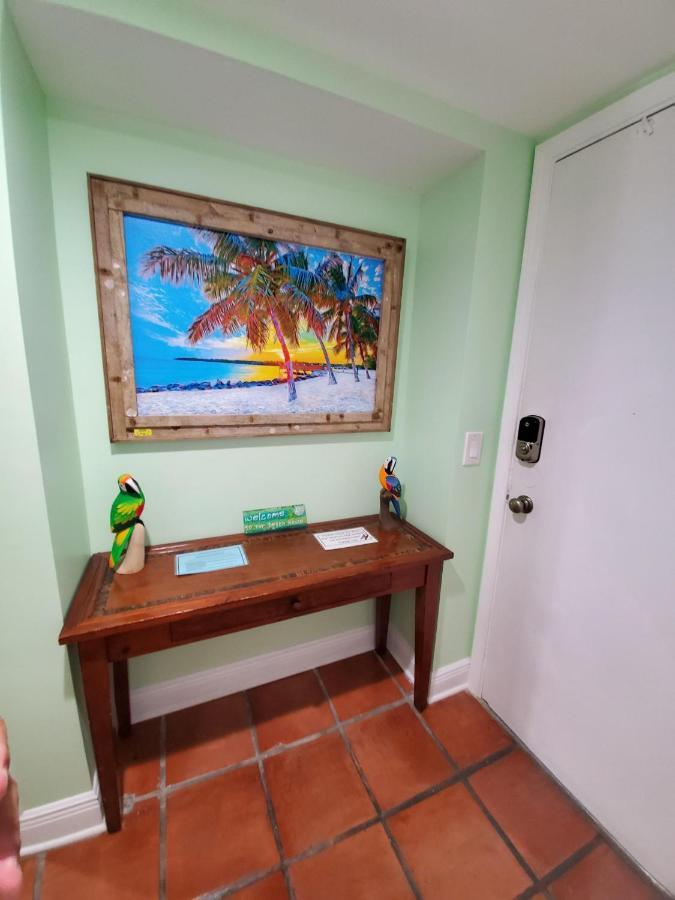 Villa Sunrise On The Atlantic Key West Exterior foto