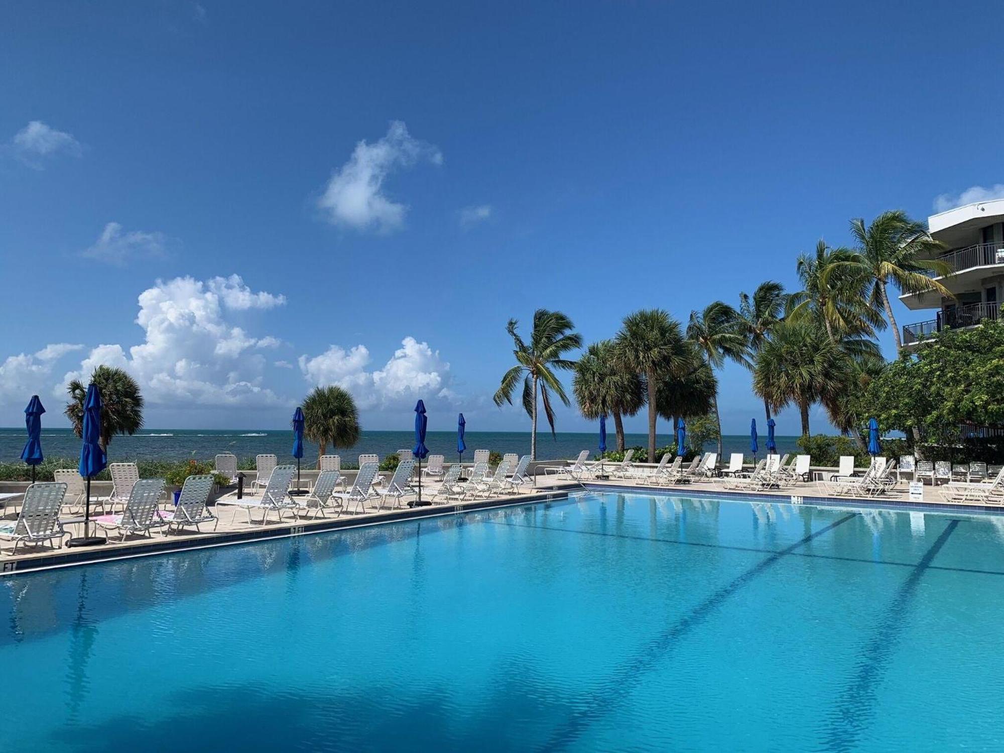 Villa Sunrise On The Atlantic Key West Exterior foto