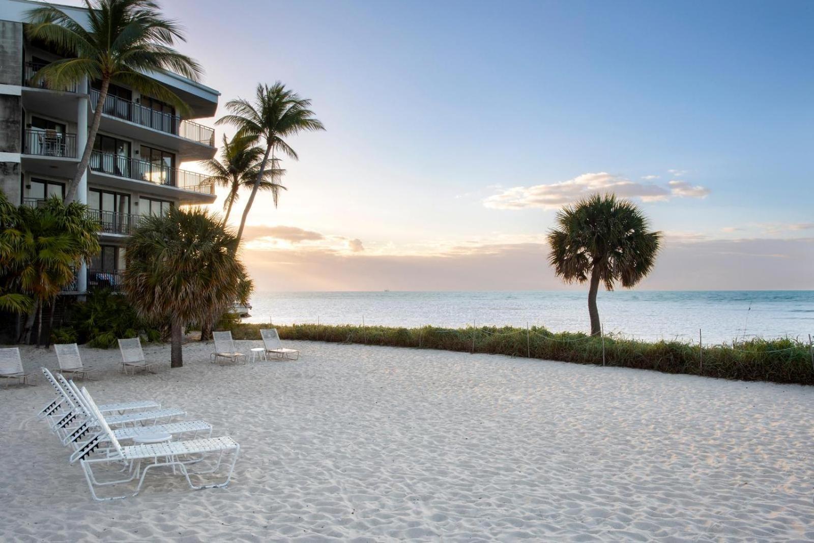 Villa Sunrise On The Atlantic Key West Exterior foto