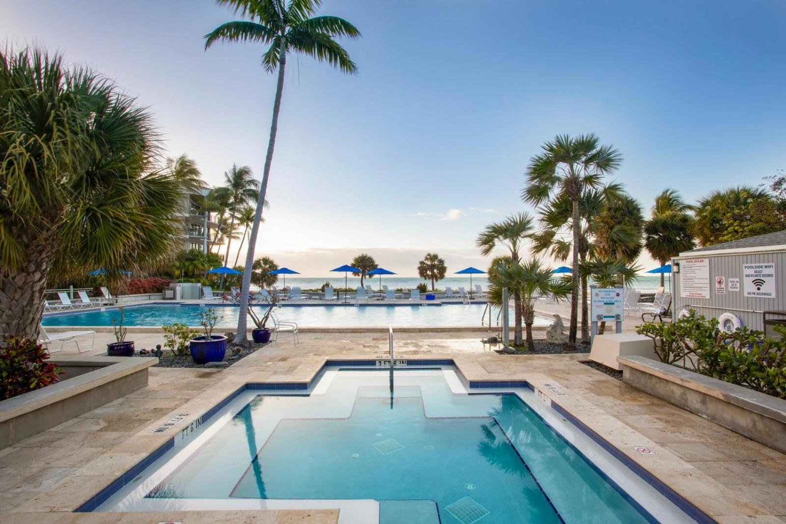Villa Sunrise On The Atlantic Key West Exterior foto